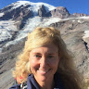 Meet your Posher, Kristine